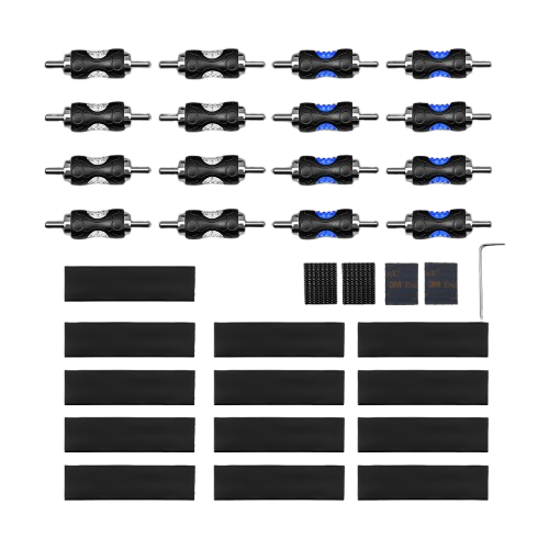 Cicada DSP412PRO 12 CHANNEL DIGITAL SIGNAL PROCESSOR