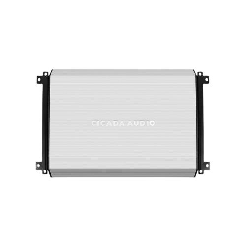 Cicada FLX1400.4 350w x 4CH AMPLIFIER