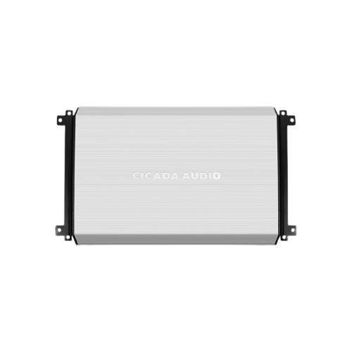 Cicada FLX1400.4PRO 350w x 4CH DSP PRO AMPLIFIER