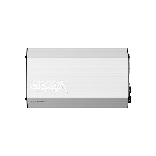 Cicada FLX1600.1 1600W X 1 MONO FULL RANGE AMPLIFIER
