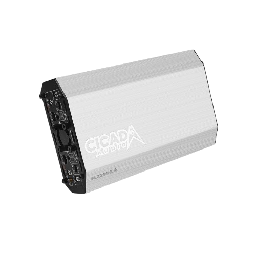 Cicada FLX2000.4 500w x 4 AMPLIFIER