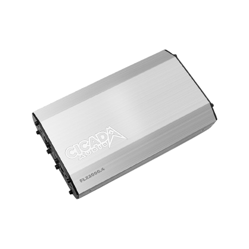 Cicada FLX2000.4 500w x 4 AMPLIFIER