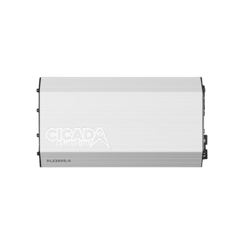 Cicada FLX2000.4 500w x 4 AMPLIFIER