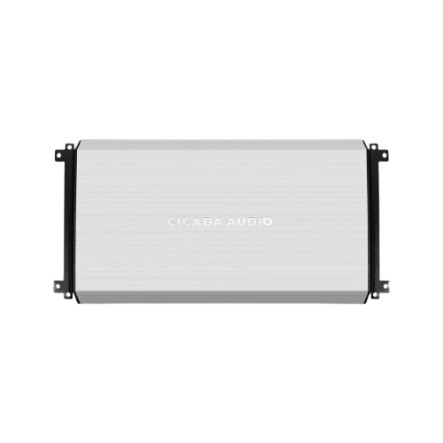 Cicada FLX2000.4 500w x 4 AMPLIFIER