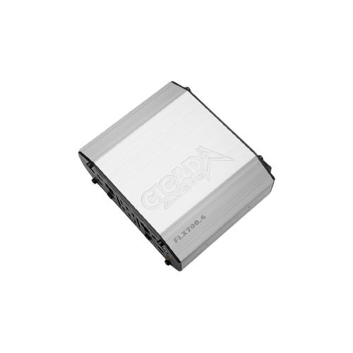 Cicada FLX700.4 175w x 4CH AMPLIFIER