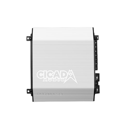 Cicada 14FLXPCH-4X2 Front Stage-Level 3 PRO - Kit_2014-2023 Harley Davidson
