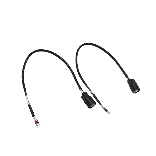 Cicada 14FLXPCH-4X2 Front Stage-Level 3 PRO - Kit_2014-2023 Harley Davidson