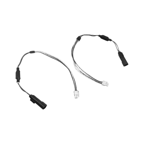 Cicada 14FLXPCH-4X2 Front Stage-Level 3 PRO - Kit_2014-2023 Harley Davidson