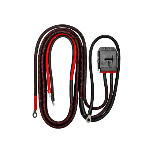 Cicada 14FLXPCH-4X2 Front Stage-Level 3 PRO - Kit_2014-2023 Harley Davidson
