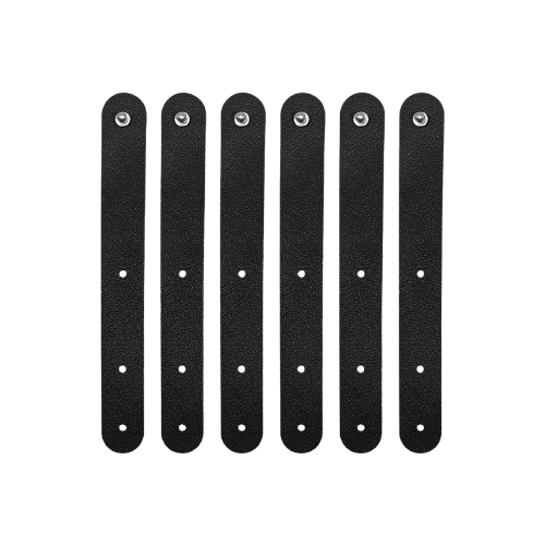 Cicada HDPro4K 4CH CICADA AMPLIFIER® H-D® PLUG-N-PLAY HARNESS KIT w/ 8 AWG POWER WIRE