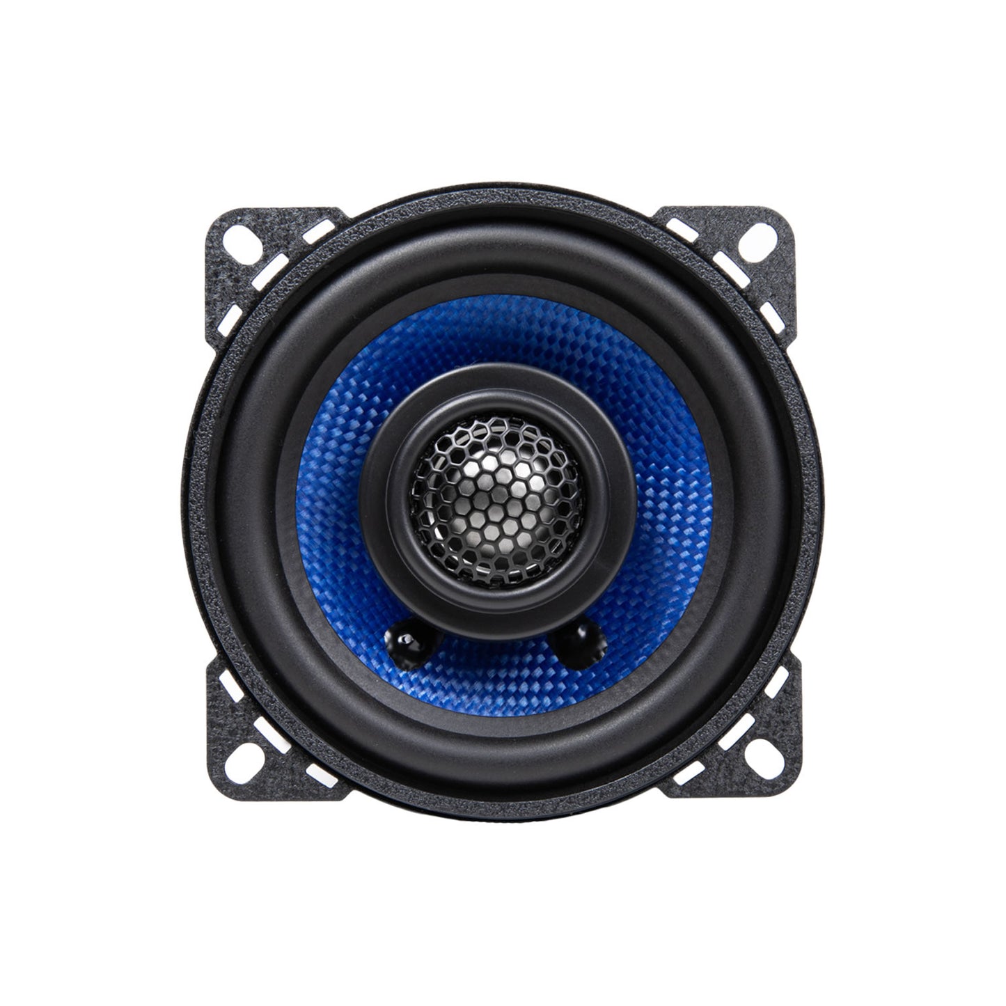 Hifonics HCC4CX COLOSSUS Classic 4 Inch Coaxial Speakers