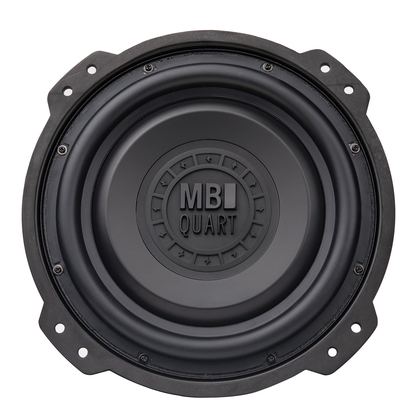 MBQJL-SUBR-1 400 Watt Jeep® Wrangler (JL) Tuned OEM Subwoofer Upgrade - woofer