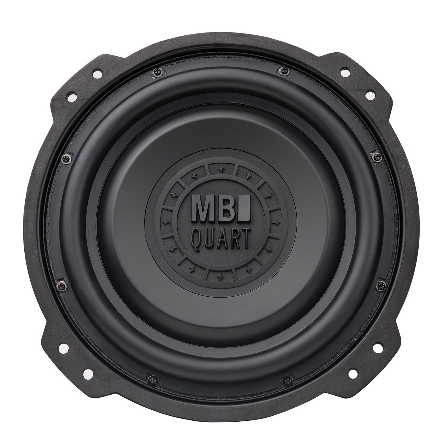 MBQJL-SUBR-1 400 Watt Jeep® Wrangler (JL) Tuned OEM Subwoofer Upgrade - woofer