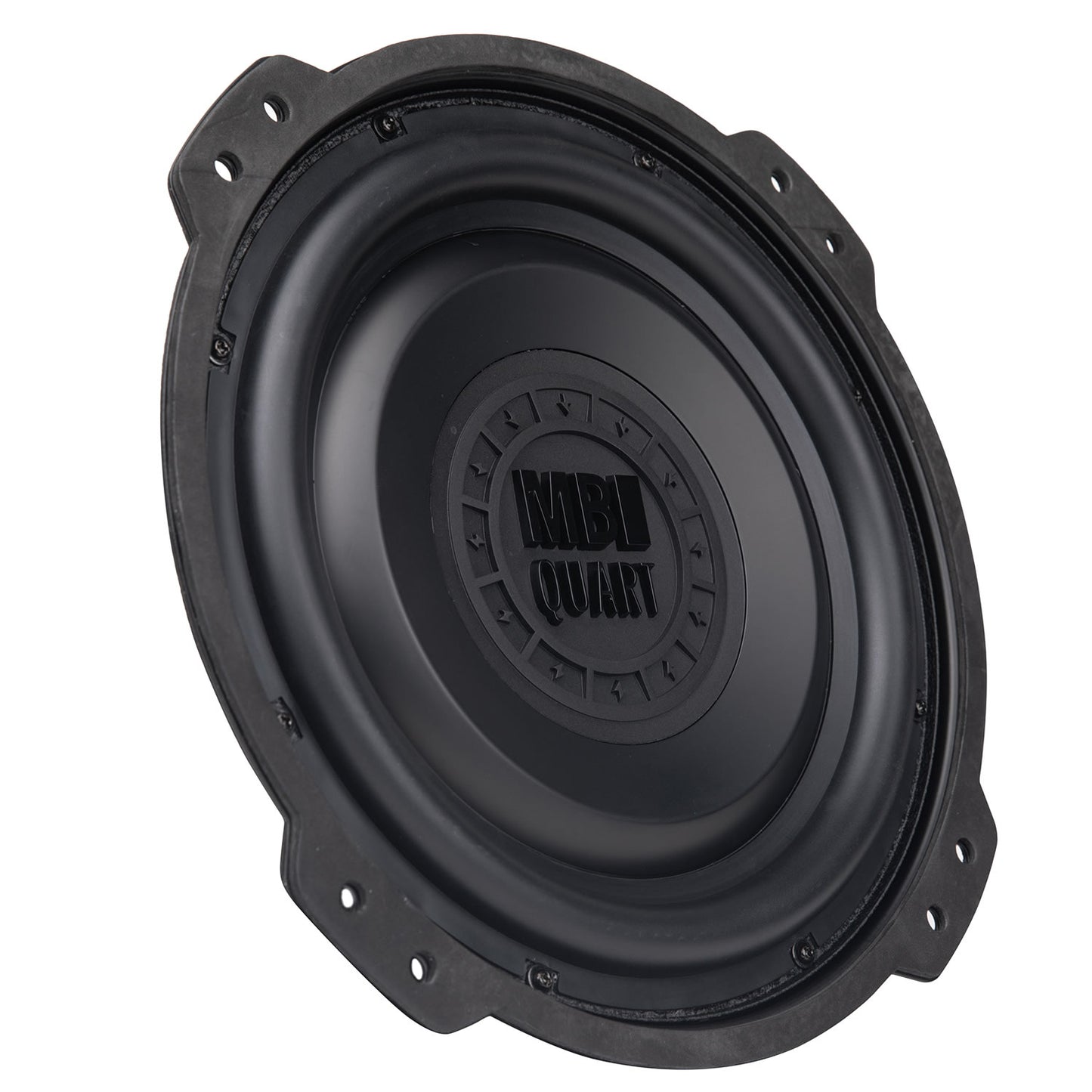 MBQJL-SUBR-1 400 Watt Jeep® Wrangler (JL) Tuned OEM Subwoofer Upgrade jeep woofer