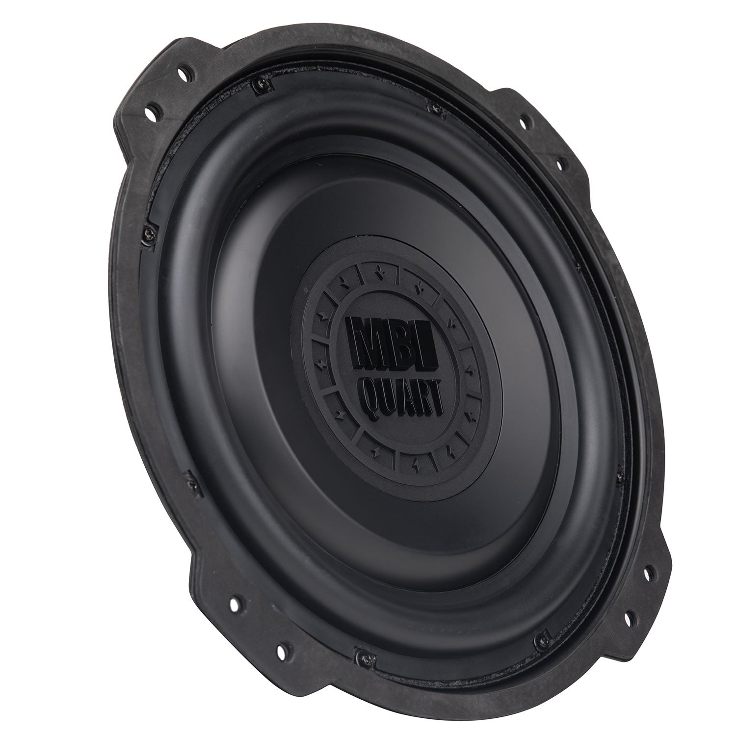 MBQJL-SUBR-1 400 Watt Jeep® Wrangler (JL) Tuned OEM Subwoofer Upgrade jeep woofer