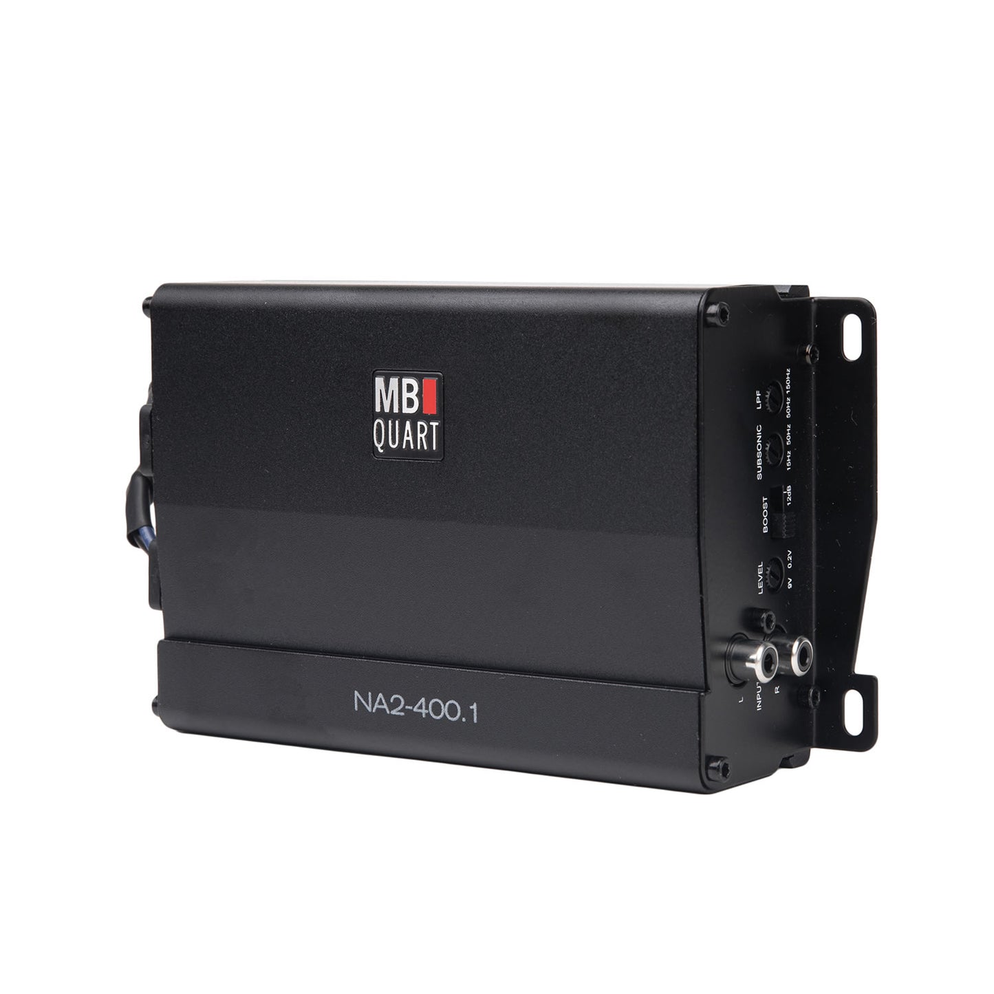 MBQJL-SUBR-1 400 Watt Jeep® Wrangler (JL) Tuned OEM Subwoofer Upgrade amplifier for jeep