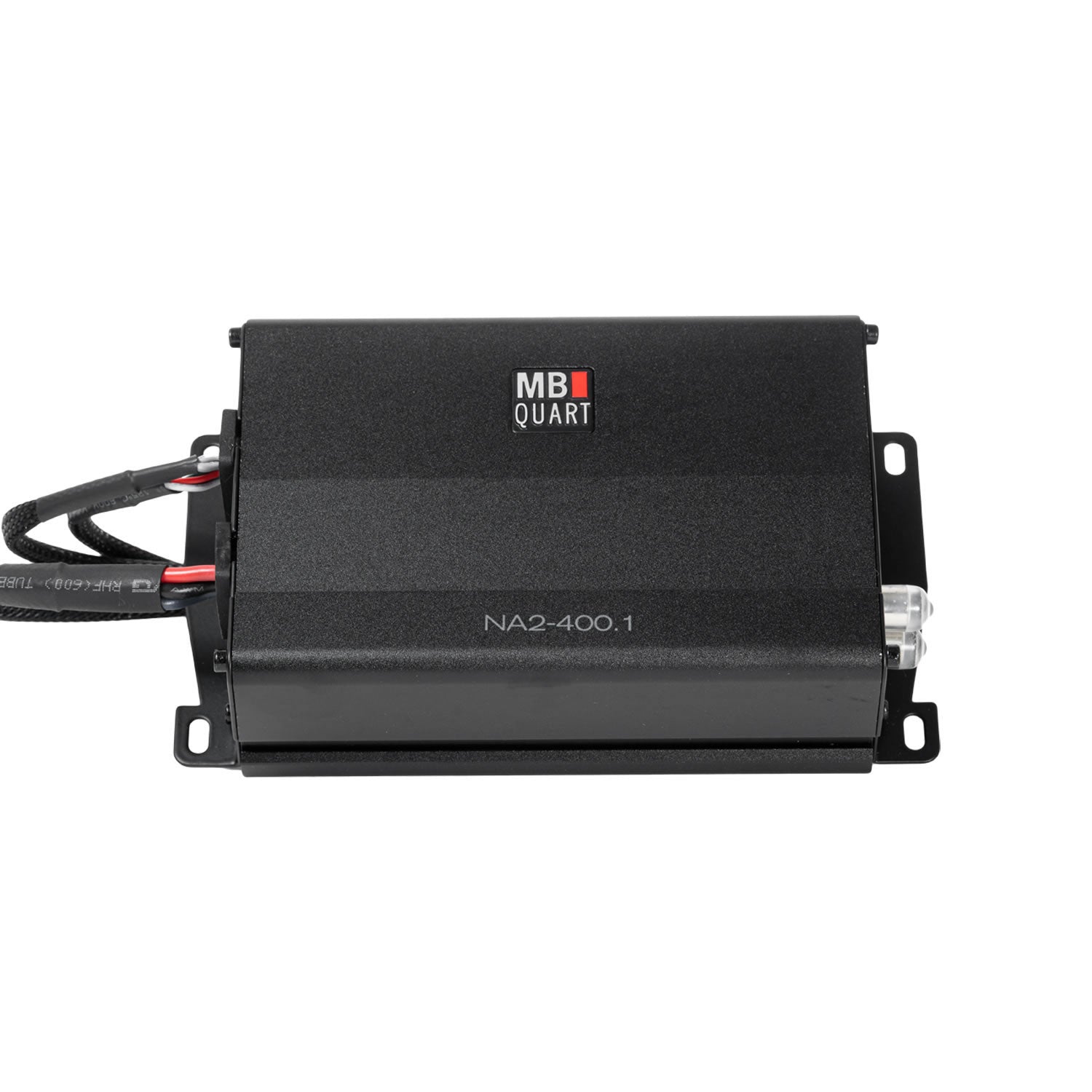 MBQBRO-302 Ford® Bronco Tuned 400 Watt Tailgate Subwoofer System - ford bronco amplifier