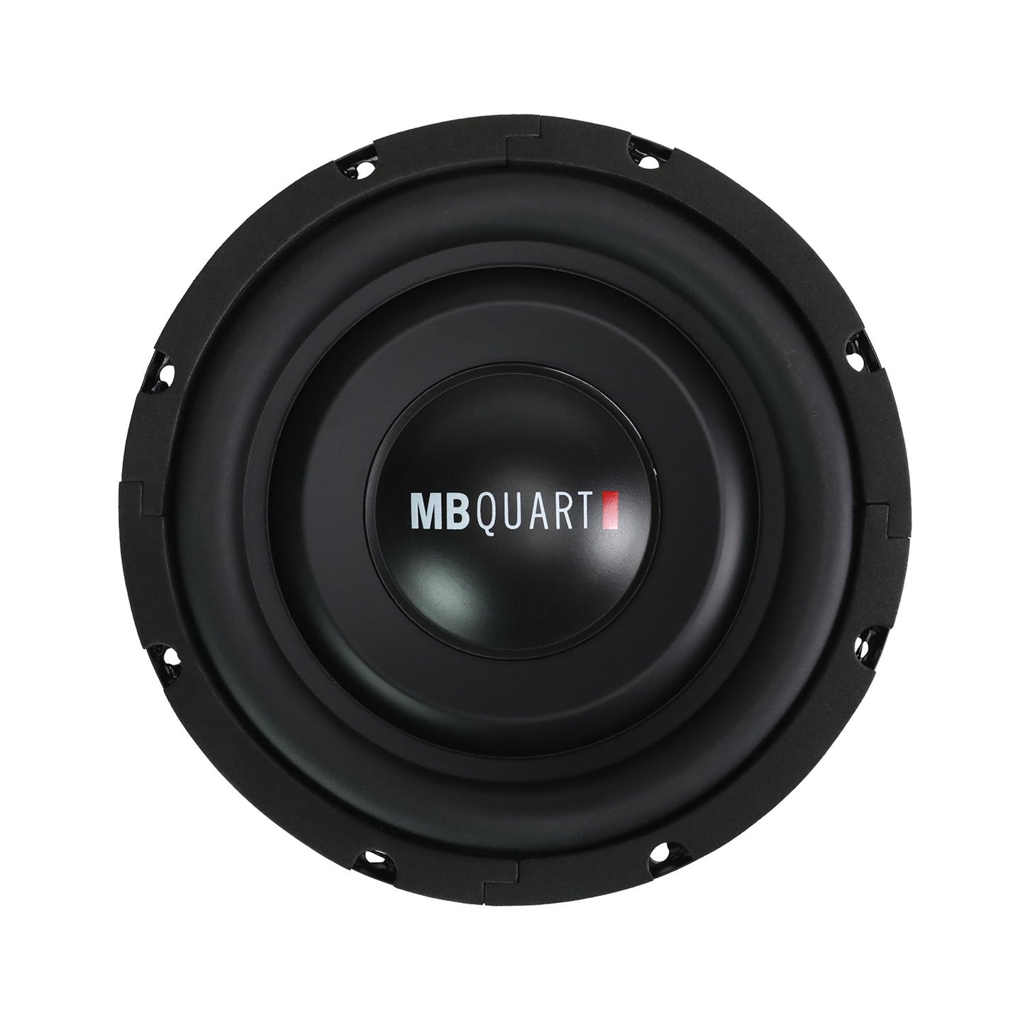 MB Quart - MBQBRO-SUBR-1 Ford® Bronco Tuned 400 Watt OEM Subwoofer Upgrade