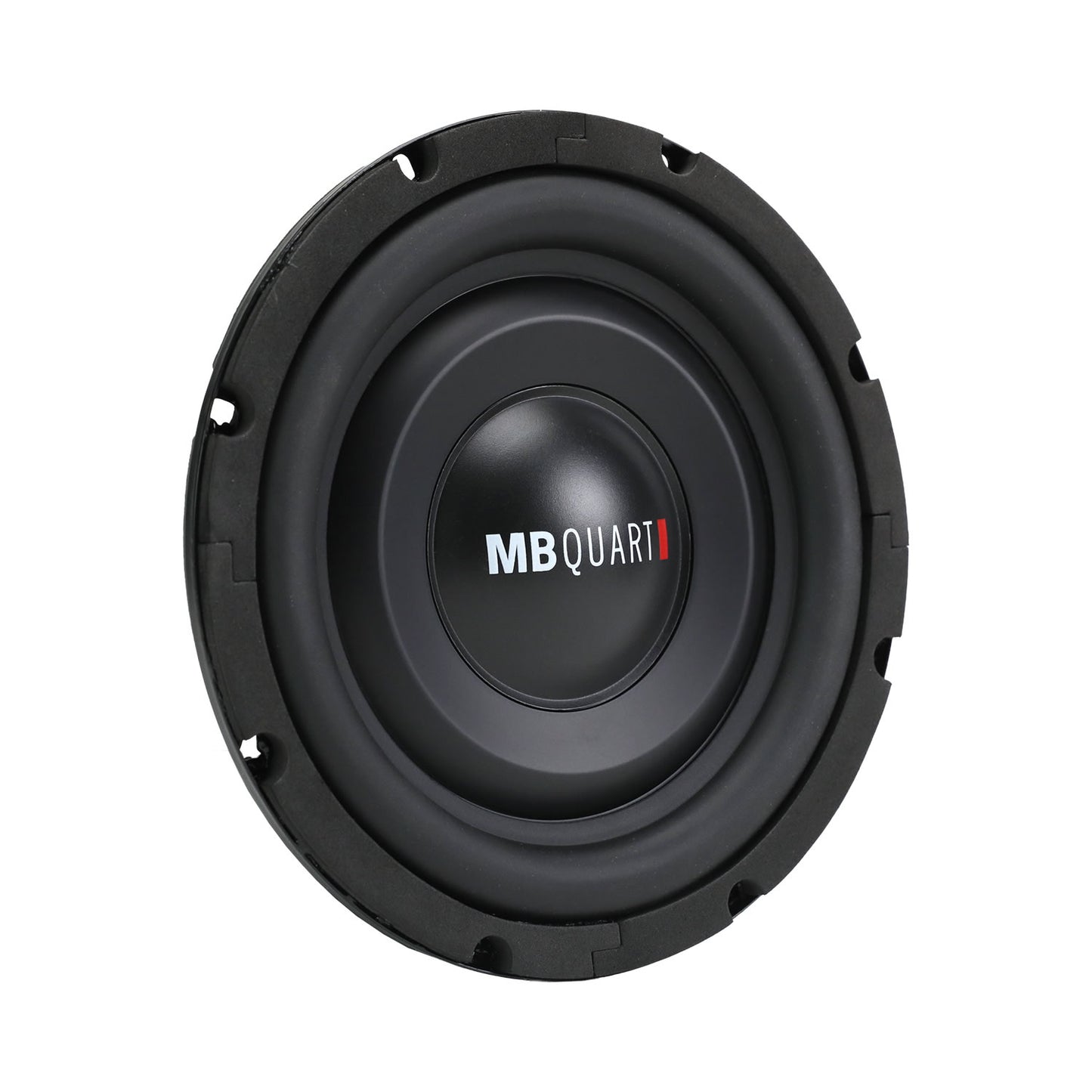 MB Quart - MBQBRO-SUBR-1 Ford® Bronco Tuned 400 Watt OEM Subwoofer Upgrade