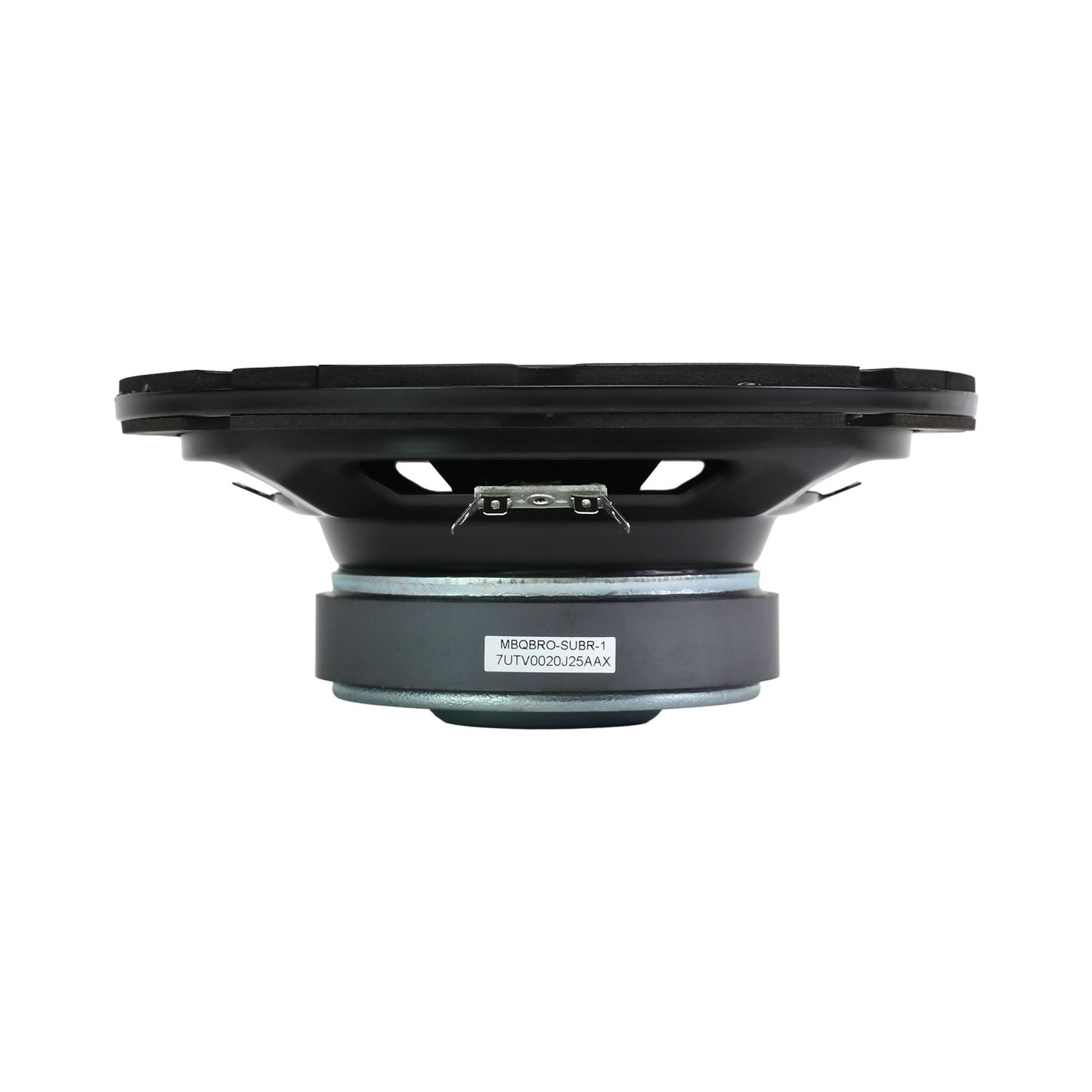 MB Quart - MBQBRO-SUBR-1 Ford® Bronco Tuned 400 Watt OEM Subwoofer Upgrade