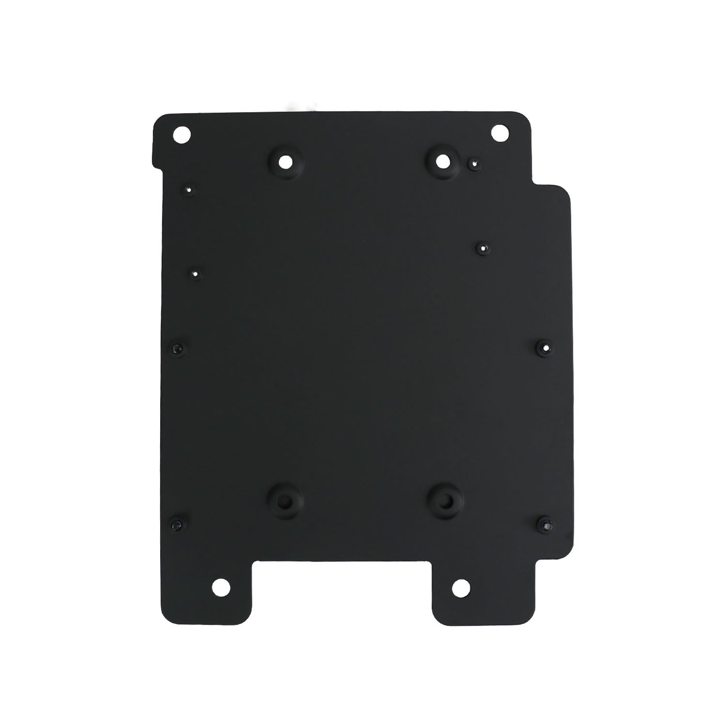 MB Quart - MBQBRO-SUBR-1 Ford® Bronco Tuned 400 Watt OEM Subwoofer Upgrade