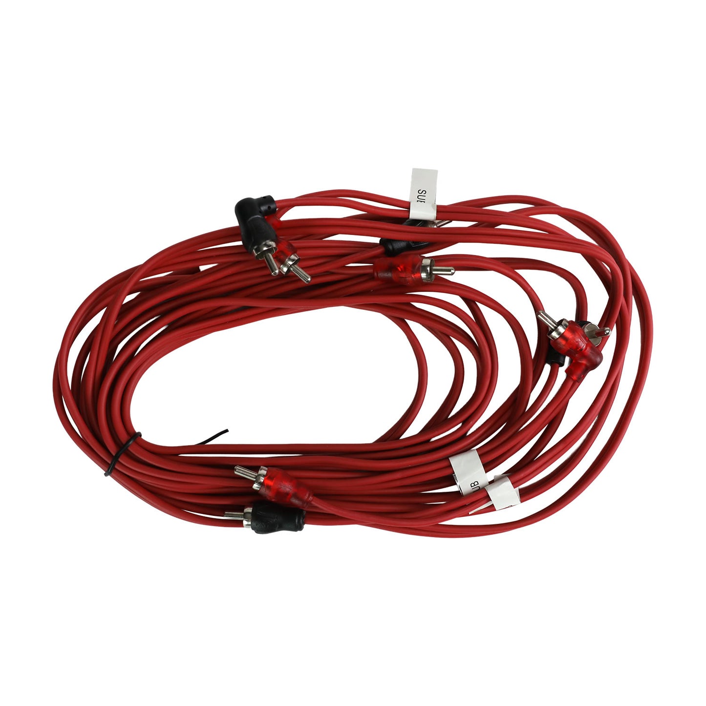 MB Quart - MBQBRO-SUBR-1 Ford® Bronco Tuned 400 Watt OEM Subwoofer Upgrade