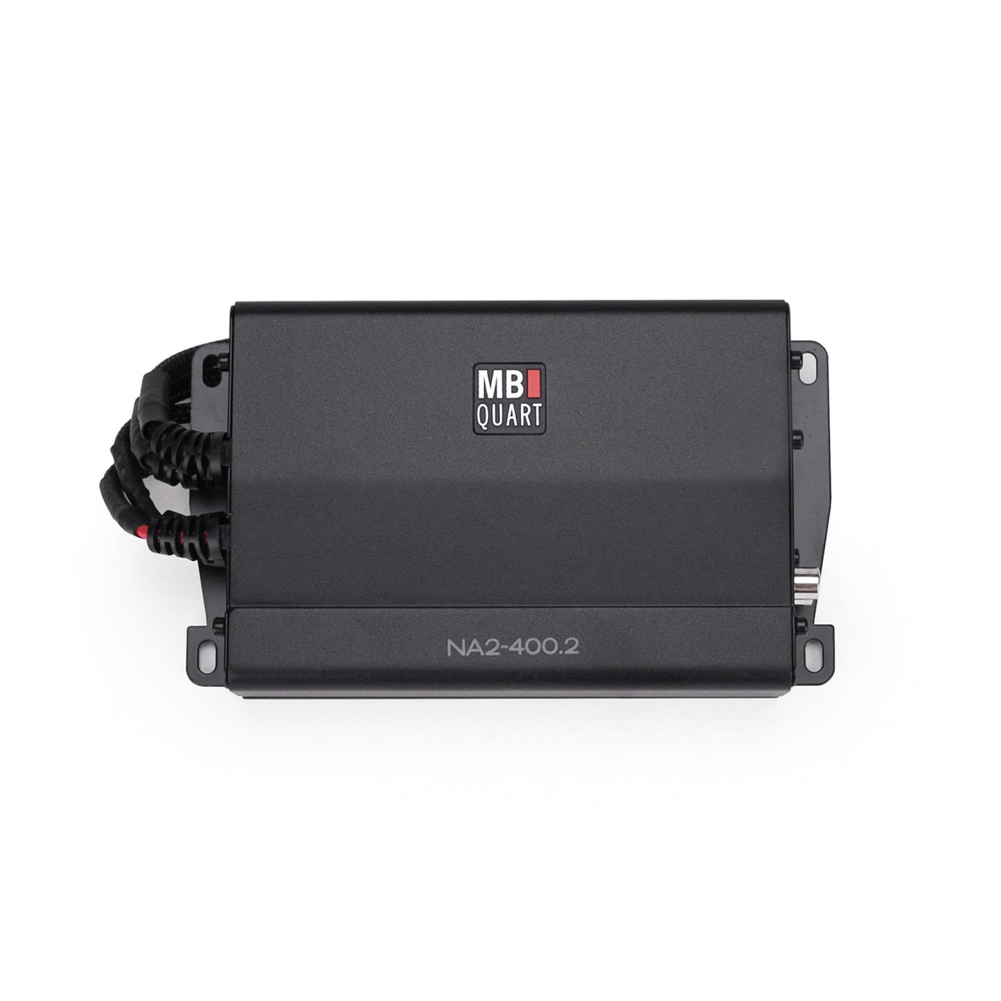 MBQX-STG5-1 Can-Am Maverick X3 UTV Tuned Audio Package Amp 400.2