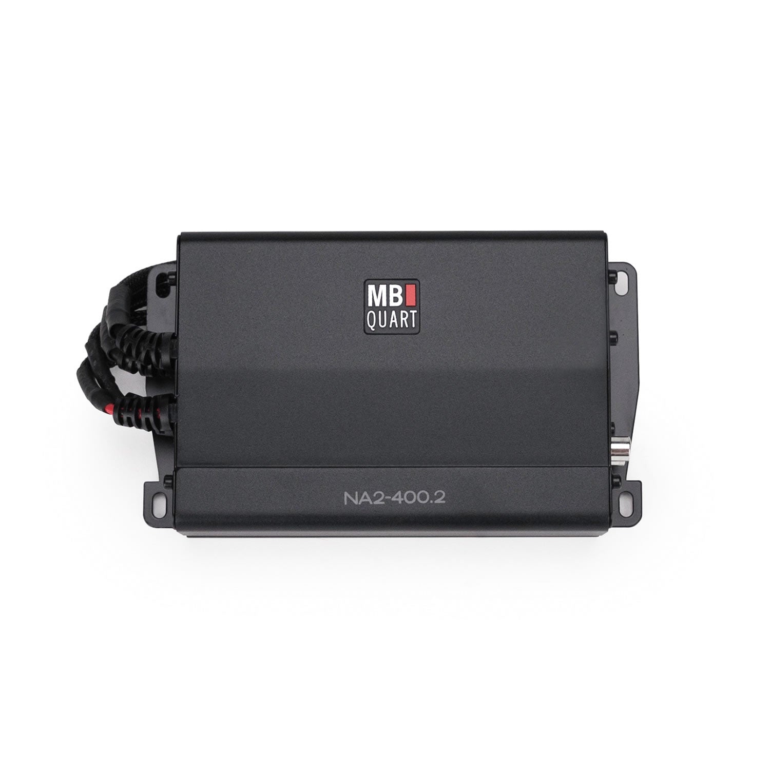 MBQX-STG5-1 Can-Am Maverick X3 UTV Tuned Audio Package Amp 400.2
