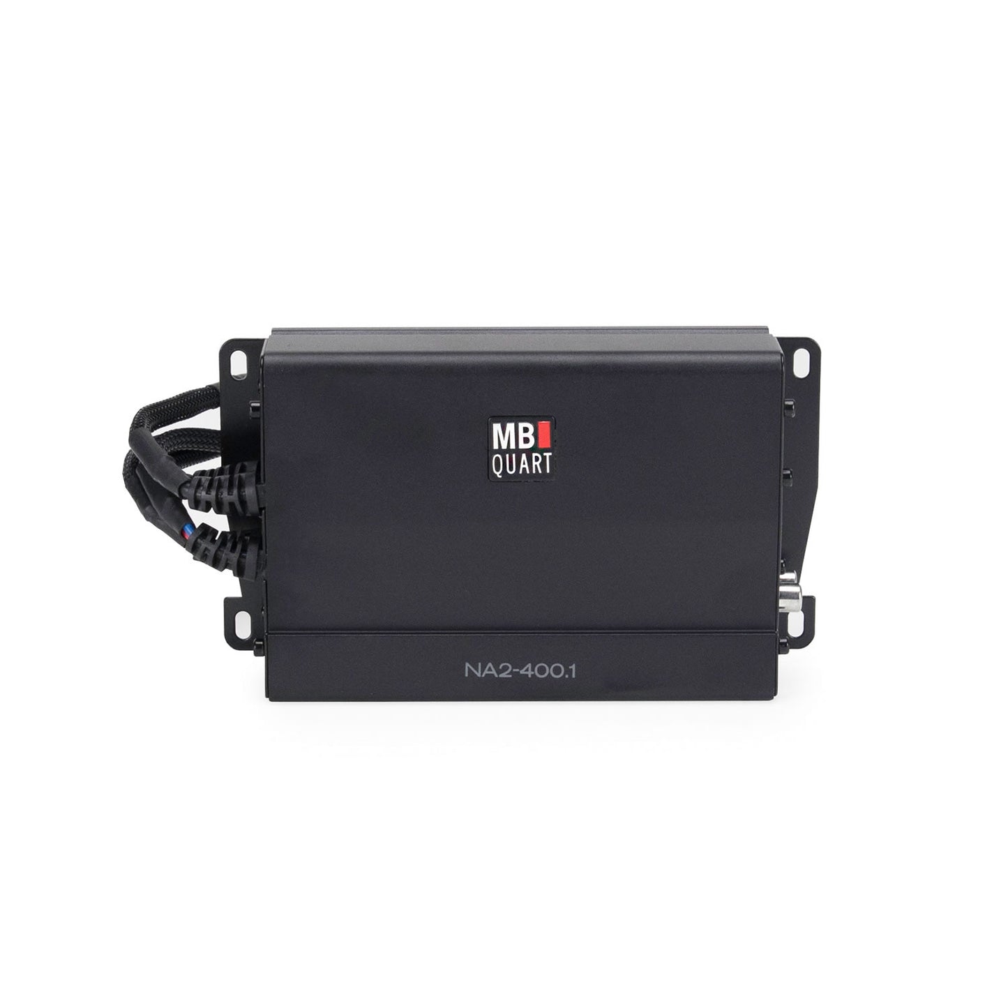 MBQX-STG5-1 Can-Am Maverick X3 UTV Tuned Audio Package Amp 400.1