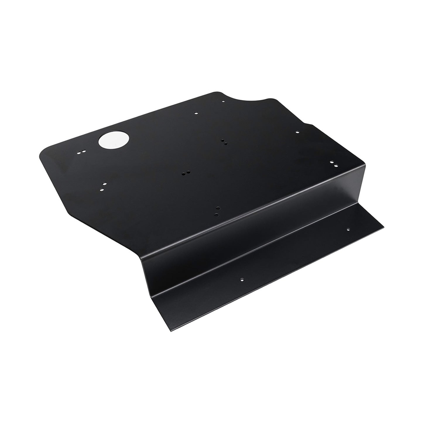 MBQX-STG5-1 Can-Am Maverick X3 UTV Tuned Audio Package bracket