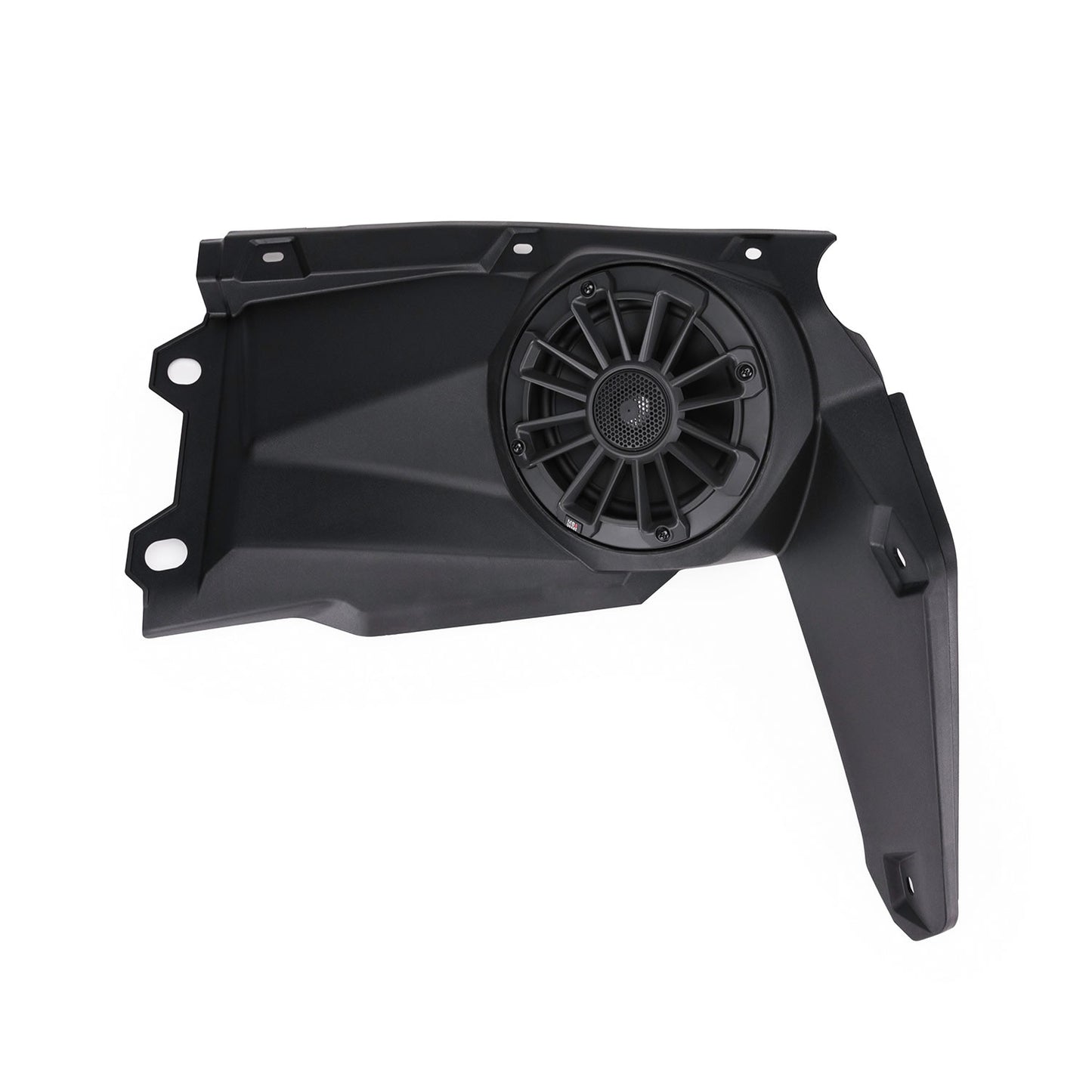 MBQX-STG5-1 Can-Am Maverick X3 UTV Tuned Audio Package speaker kit