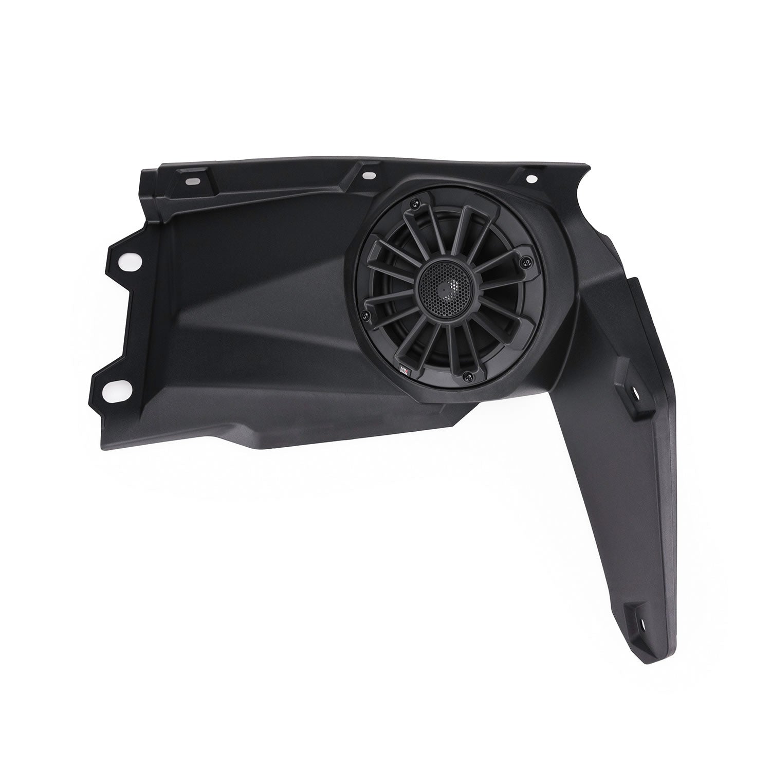 MBQX-STG5-1 Can-Am Maverick X3 UTV Tuned Audio Package speaker kit