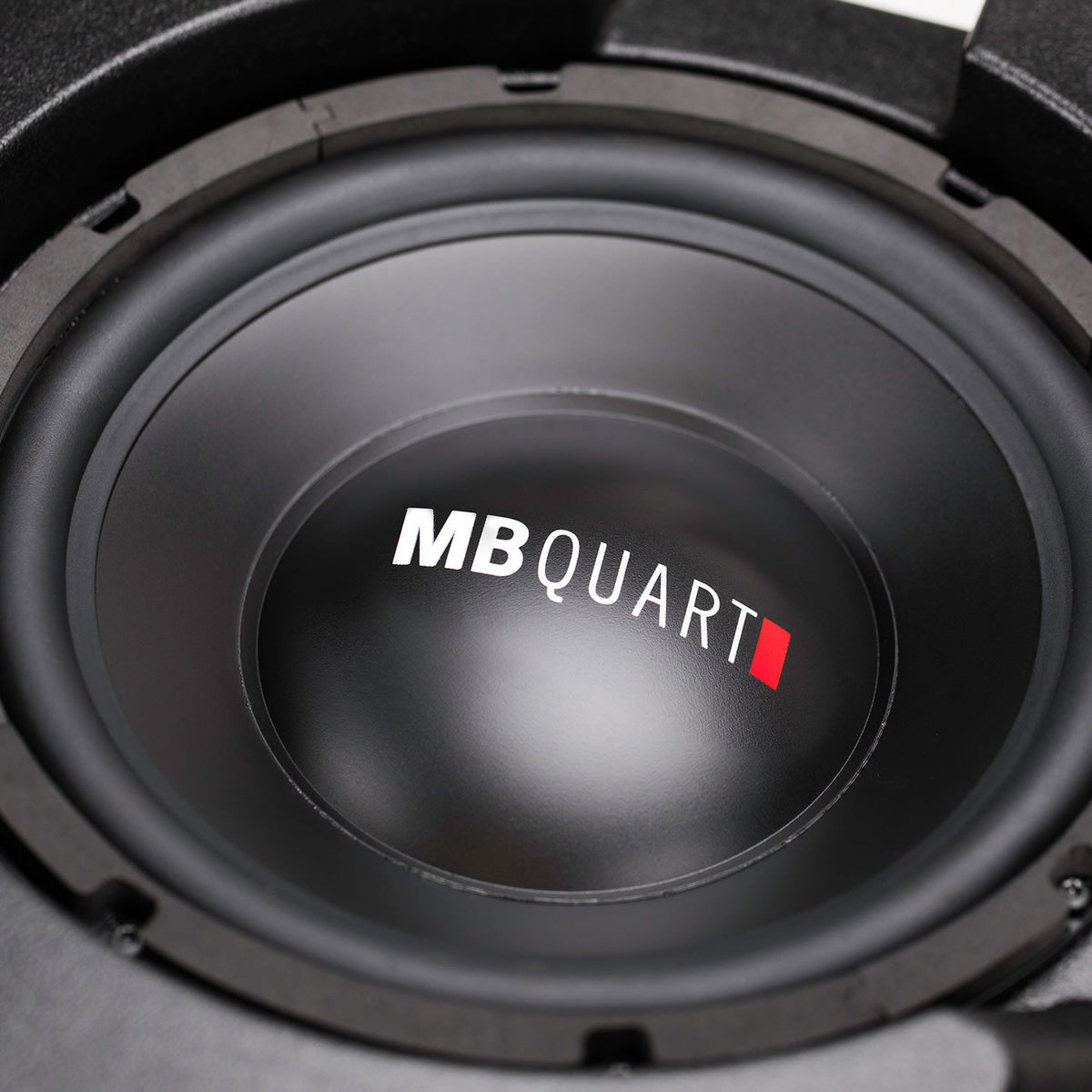 Sub Mb MB Quart - MBQX-SUB-2 400 Watt SUB STAGE Can-Am X3 Tuned System – Feral ...