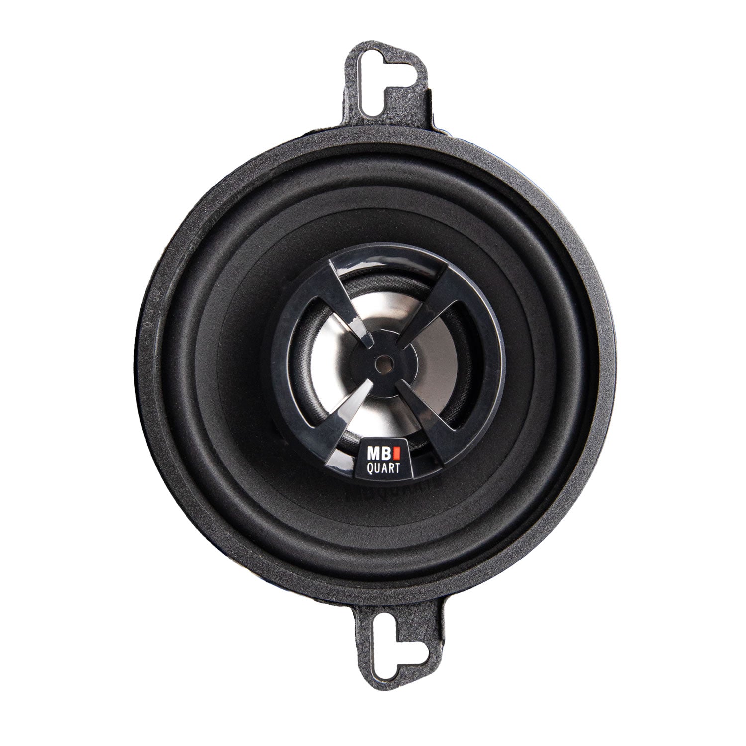 MB Quart DK2-108 3.5" Discus 2-Way Coaxial Car Speakers