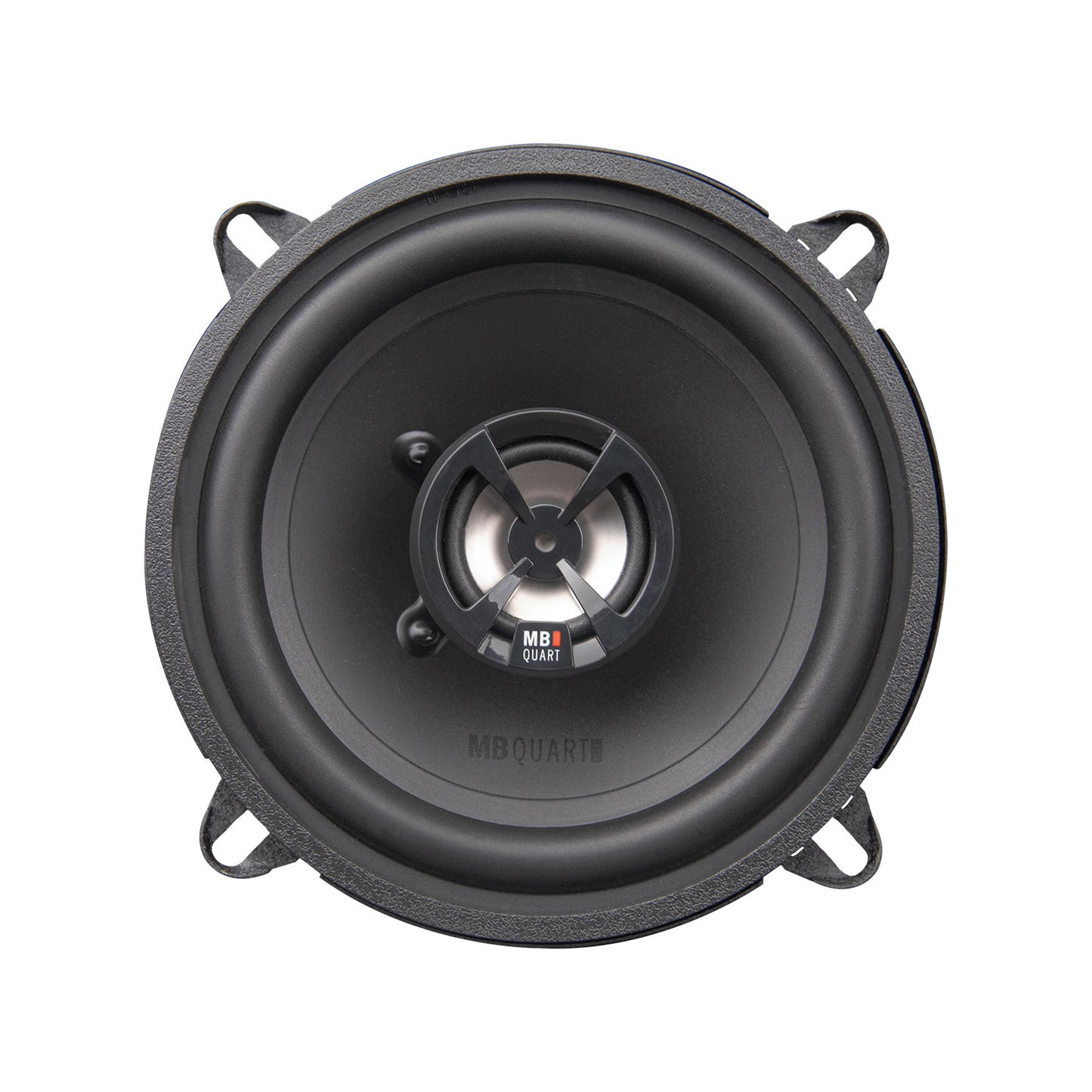 MB Quart DK2-113 5.25" Discus 2-Way Coaxial Car Speakers