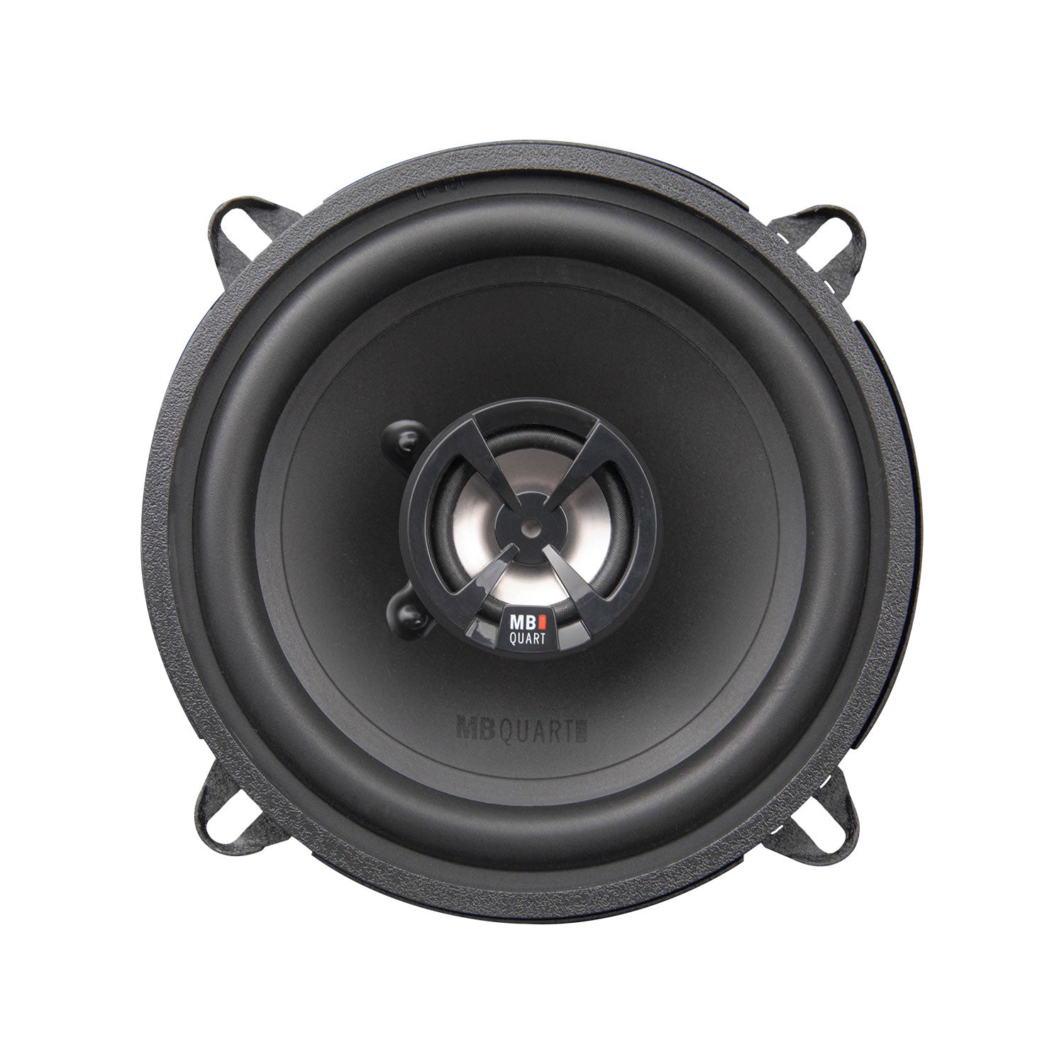 MB Quart DK2-113 5.25" Discus 2-Way Coaxial Car Speakers
