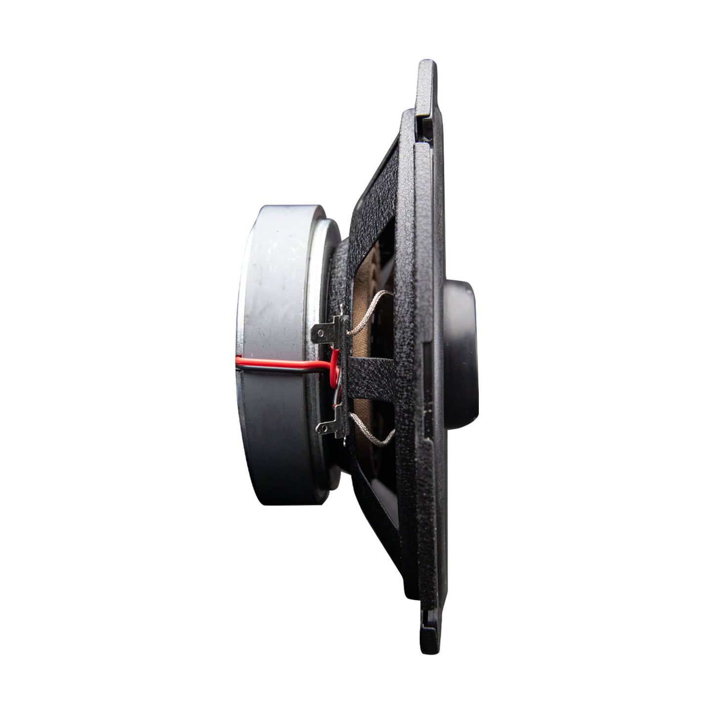 MB Quart DK2-116S 6.5" Discus 2-Way Coaxial Car Speakers