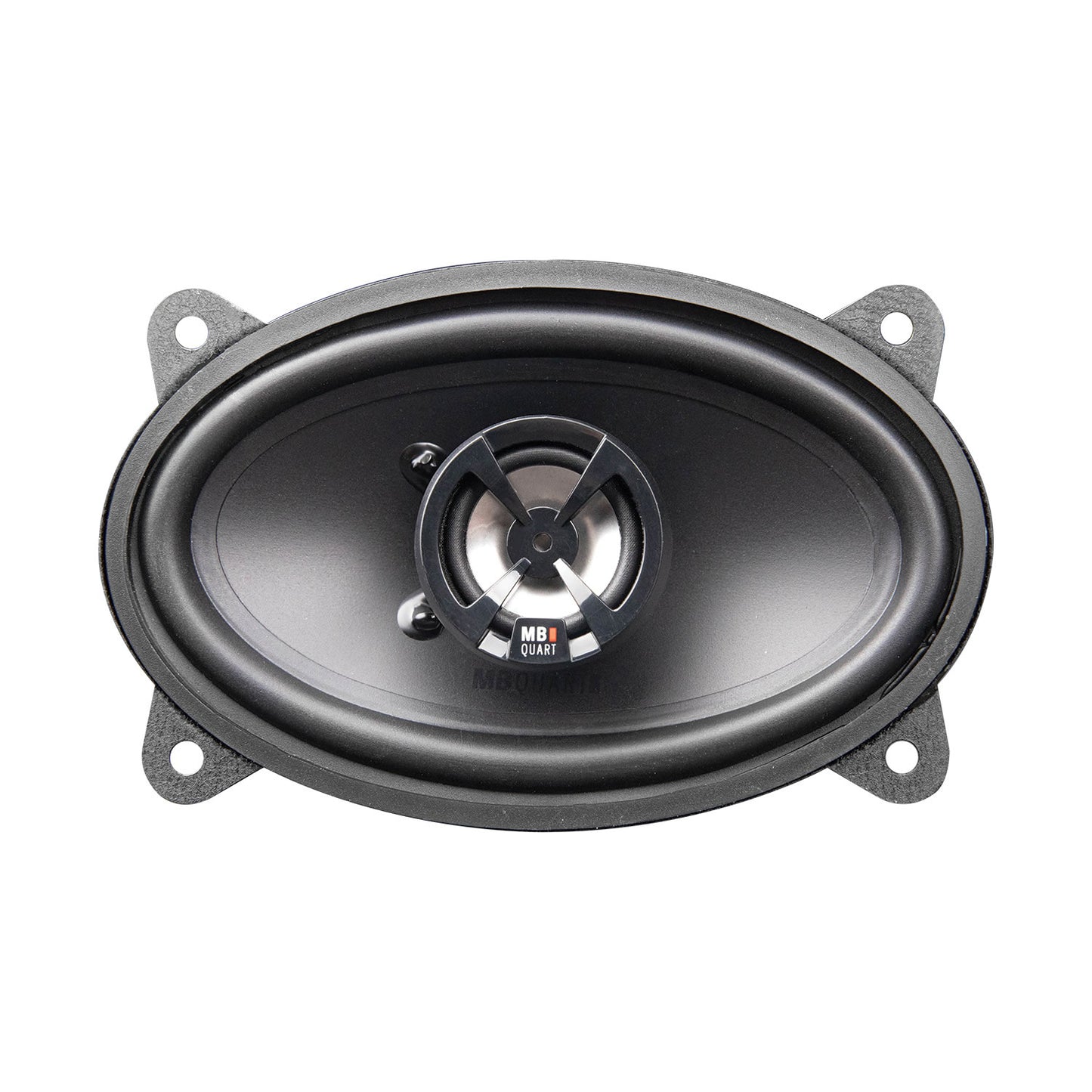 MB Quart DK2-146 4×6" Discus 2-Way Coaxial Car Speakers