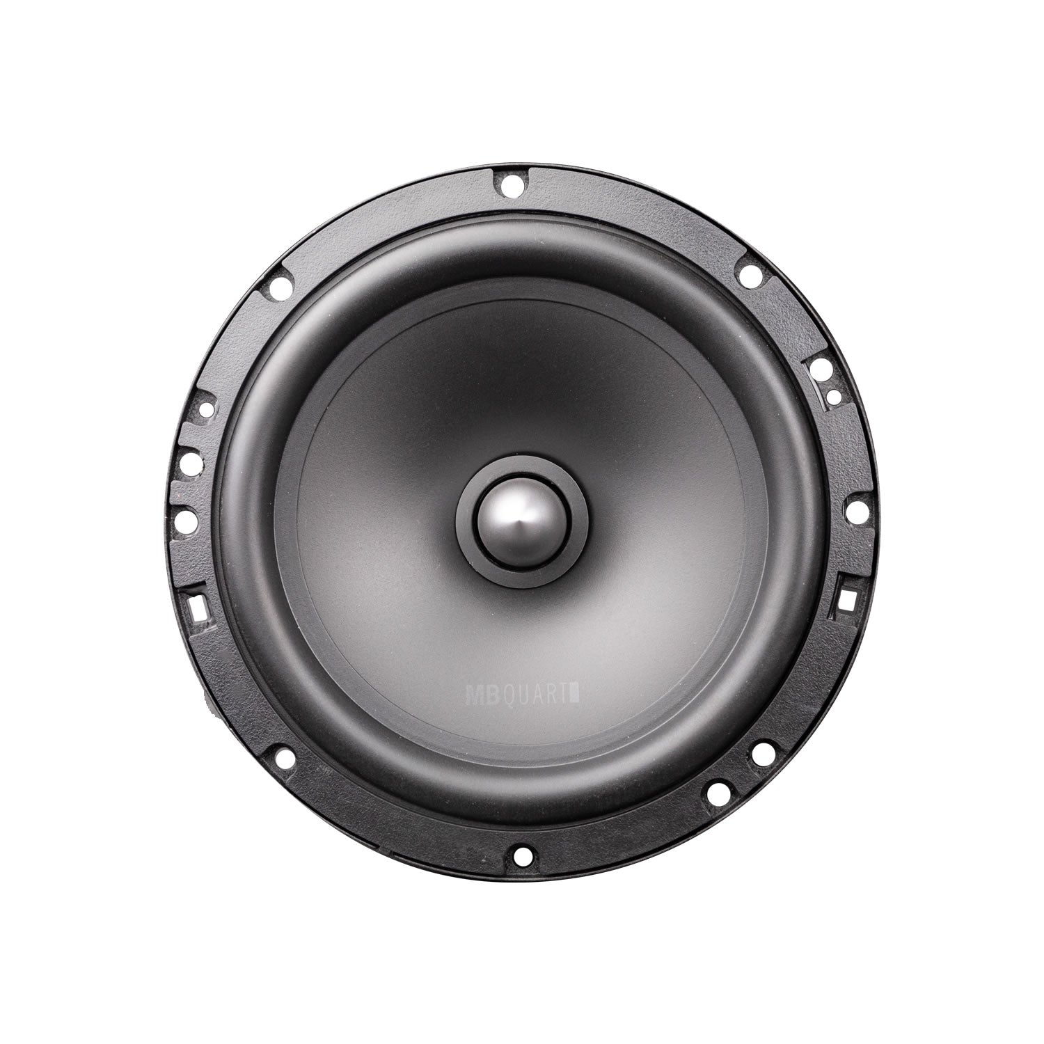 MB Quart DS2-216 6.5" Discus 2-Way Component Car Speaker System