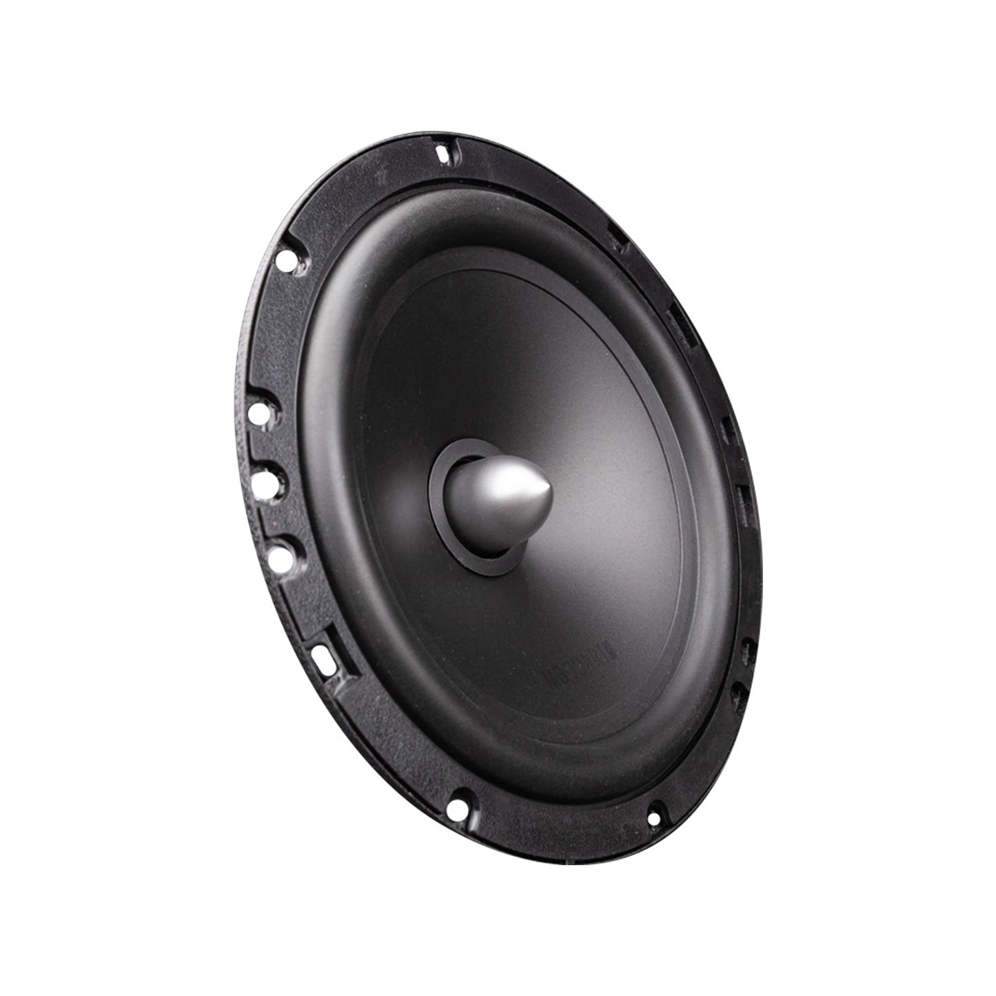 MB Quart DS2-216 6.5" Discus 2-Way Component Car Speaker System