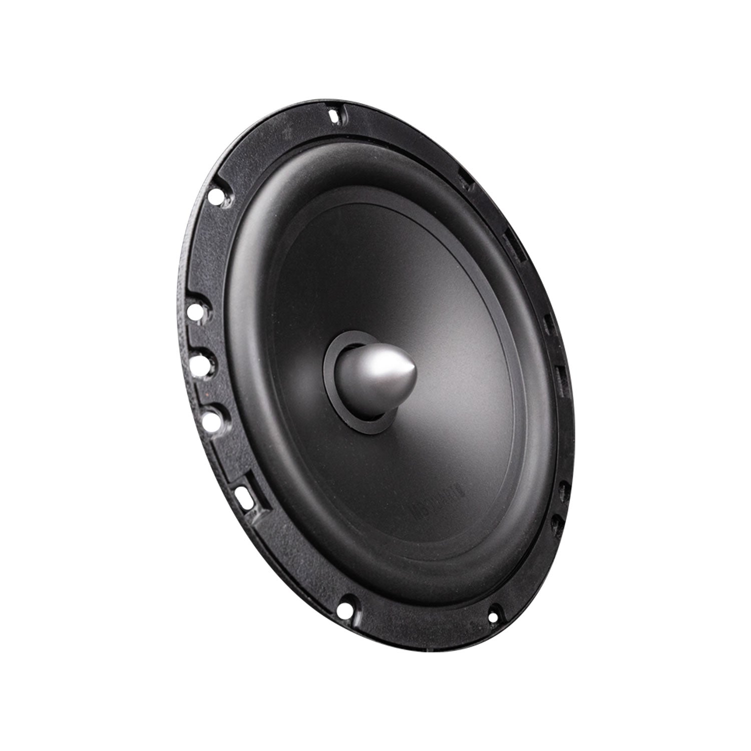 MB Quart DS2-216 6.5" Discus 2-Way Component Car Speaker System