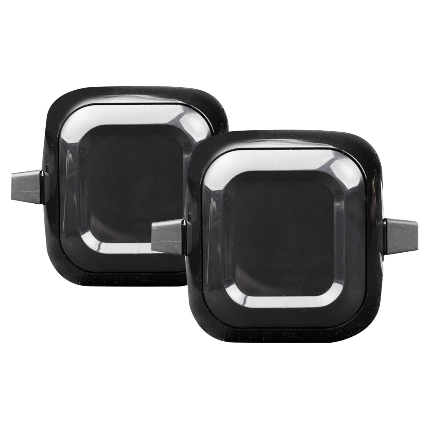 MB Quart DS2-216 6.5" Discus 2-Way Component Car Speaker System