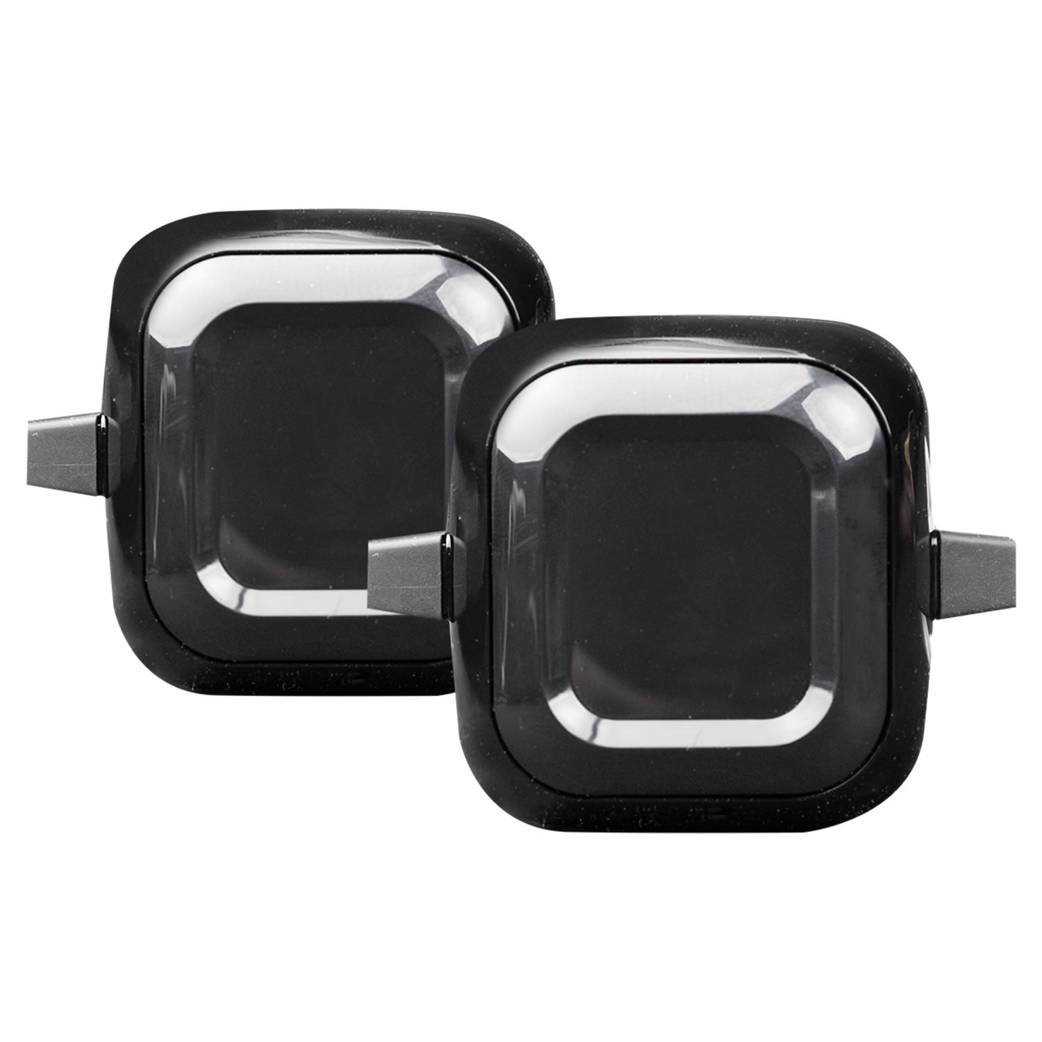 MB Quart DS2-216 6.5" Discus 2-Way Component Car Speaker System
