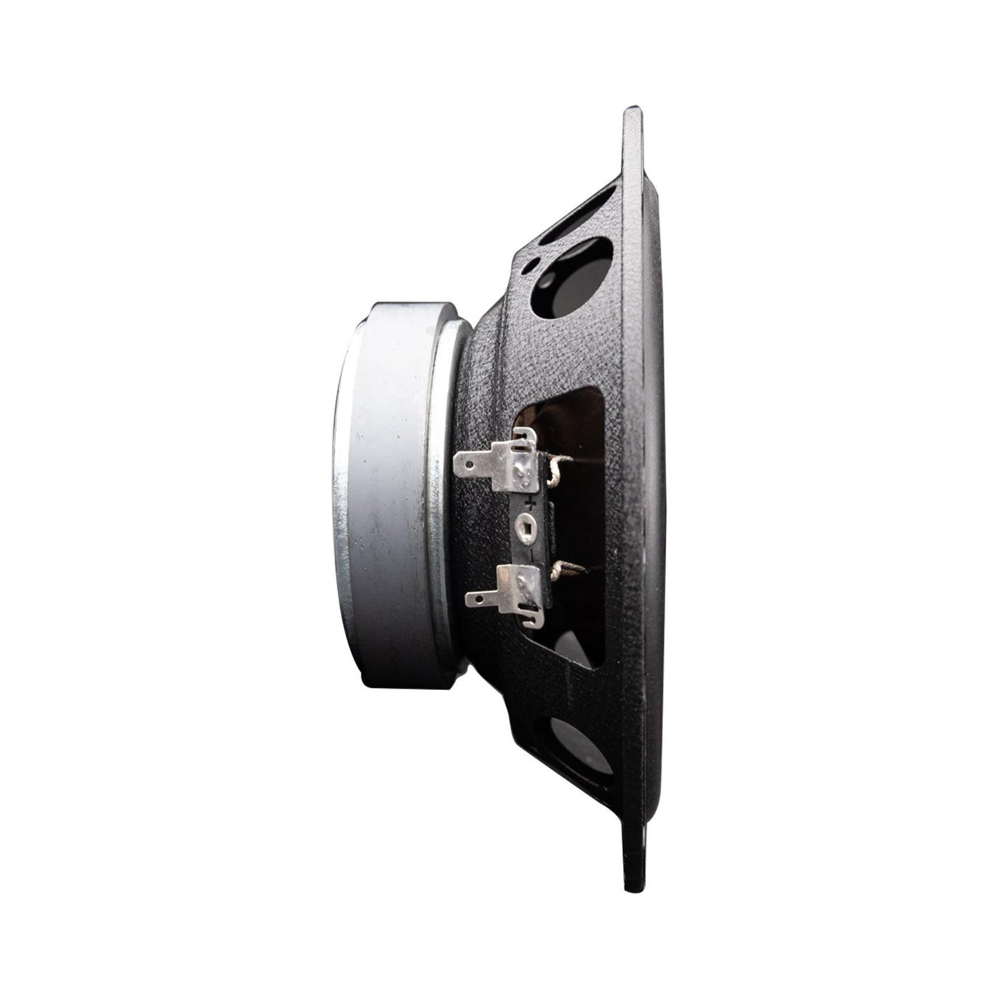 MB Quart DS2-216 6.5" Discus 2-Way Component Car Speaker System - side view