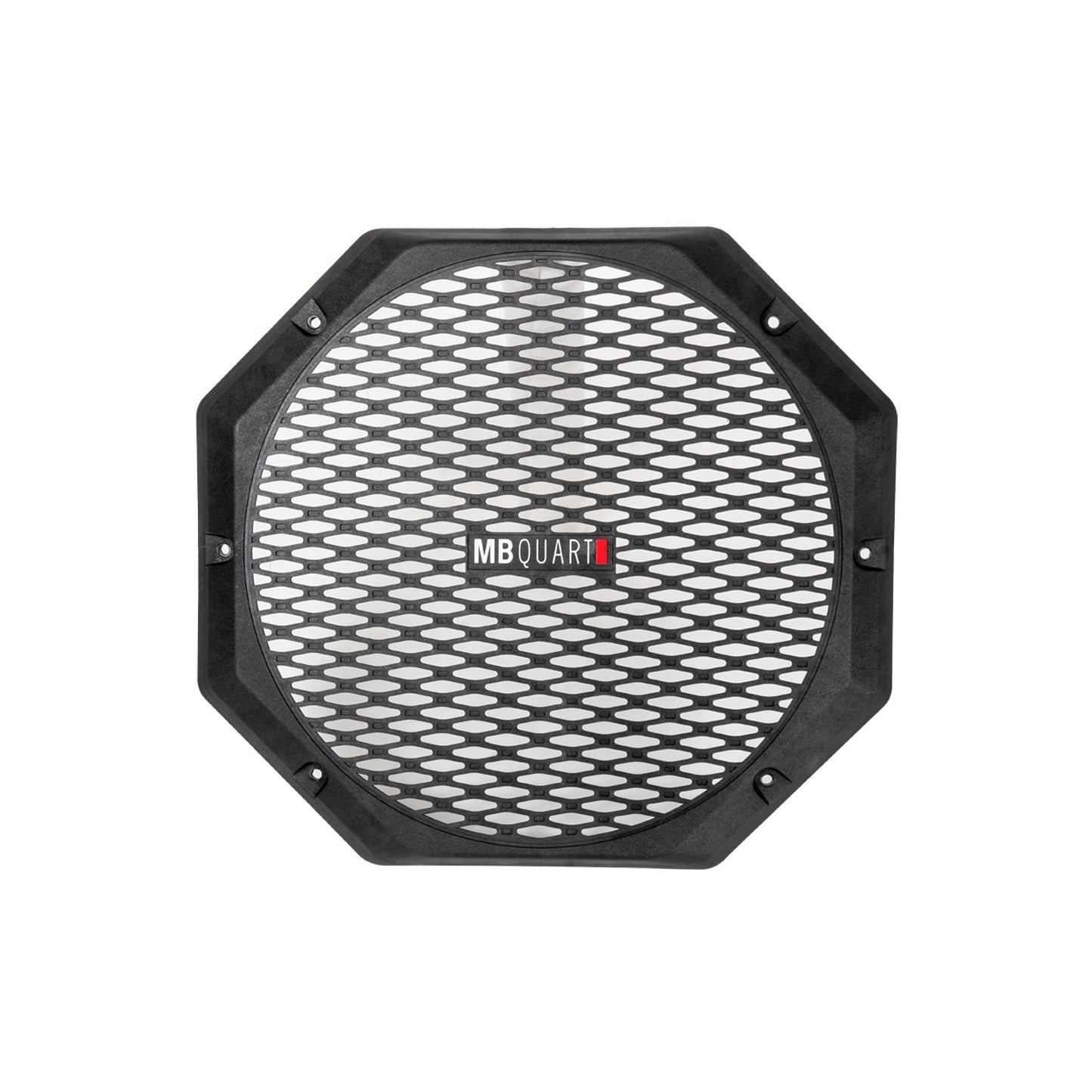 MBQJL-302 Jeep® Wrangler (JL) / Wrangler (JK) Tuned 400 Watt Tailgate Subwoofer System  grill