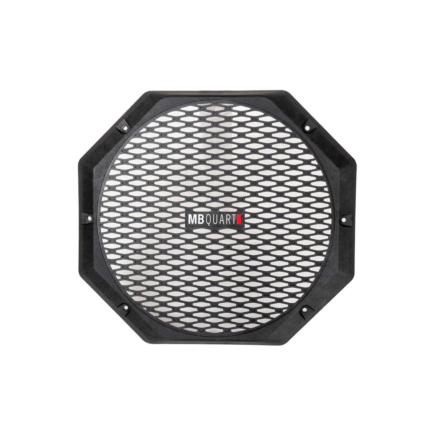 MBQJL-302 Jeep® Wrangler (JL) / Wrangler (JK) Tuned 400 Watt Tailgate Subwoofer System  grill