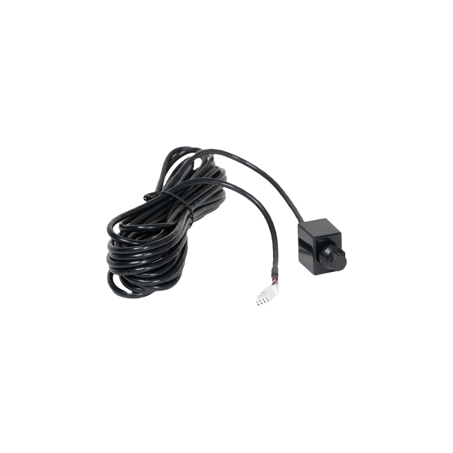 MBQJL-302 Jeep® Wrangler (JL) / Wrangler (JK) Tuned 400 Watt Tailgate Subwoofer System cable