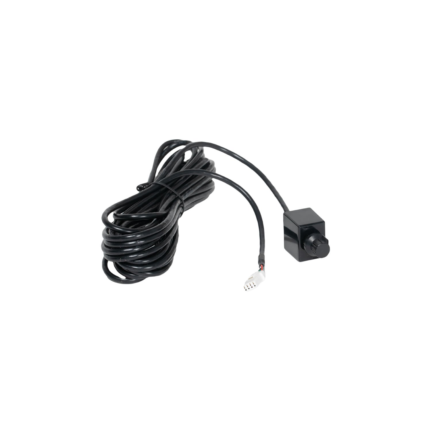 MBQJL-302 Jeep® Wrangler (JL) / Wrangler (JK) Tuned 400 Watt Tailgate Subwoofer System cable