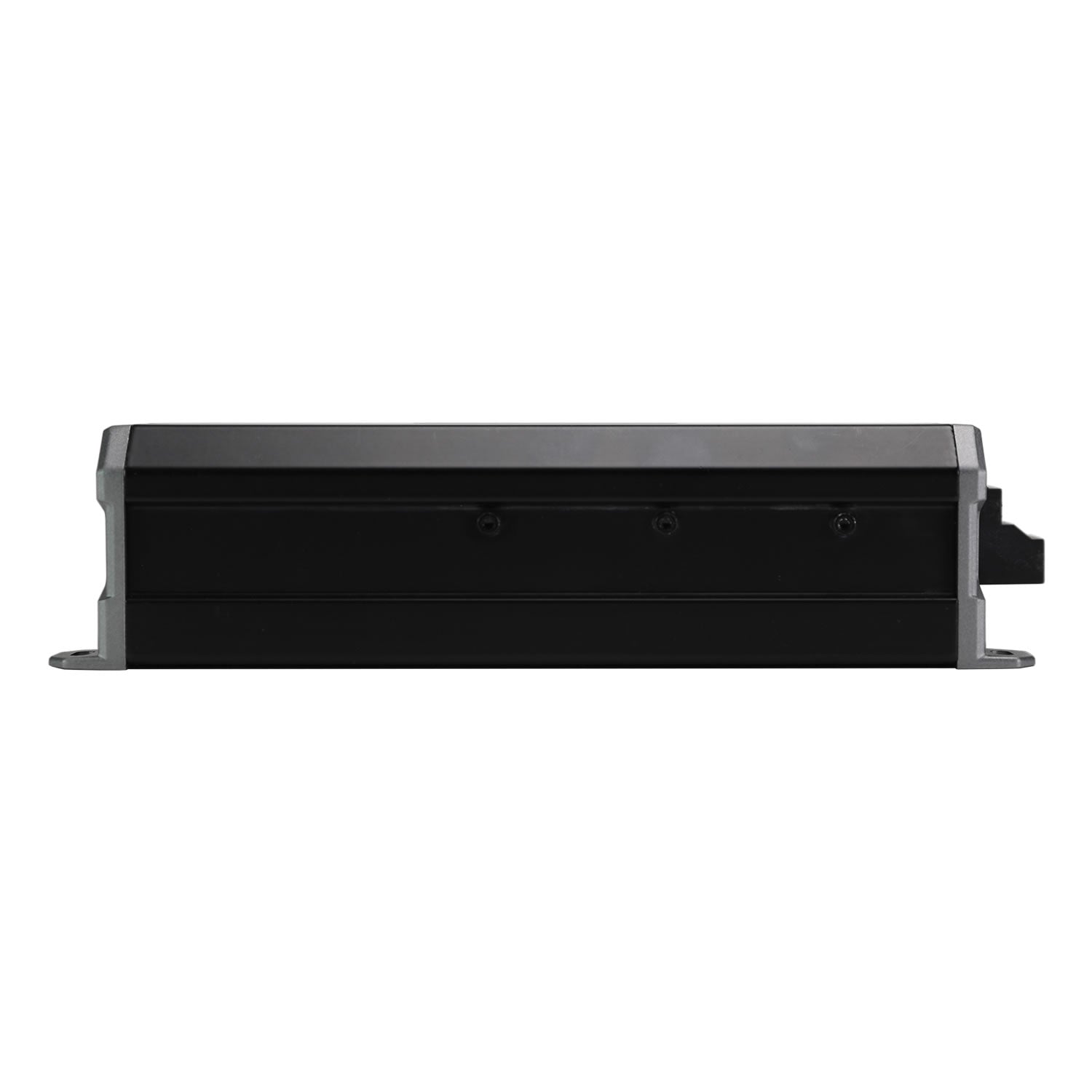 MB Quart PA1-2400.4 Premium Pro 2400W 4-Channel Class D Amplifier – High Power Compact Car Audio Amp