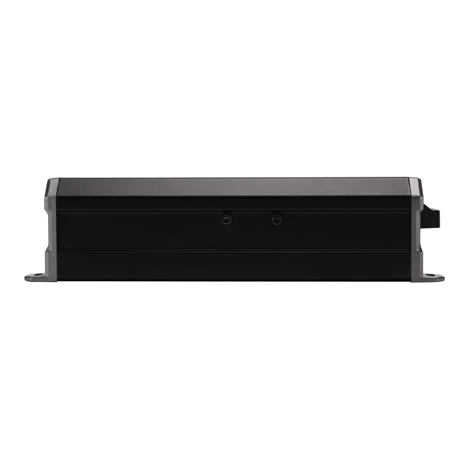 MB Quart PA1-3000.1 Premium Pro 3000W Mono Subwoofer Amplifier – Class D Amp with Bass Remote